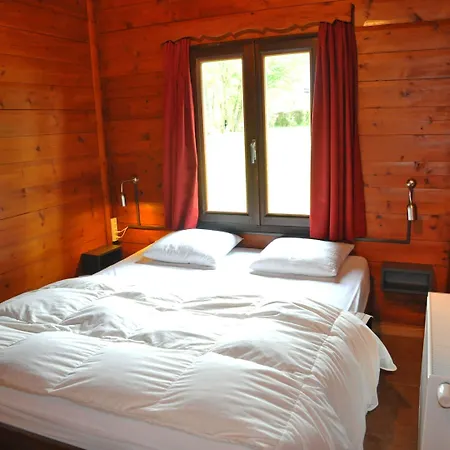 Serene In With Sauna *