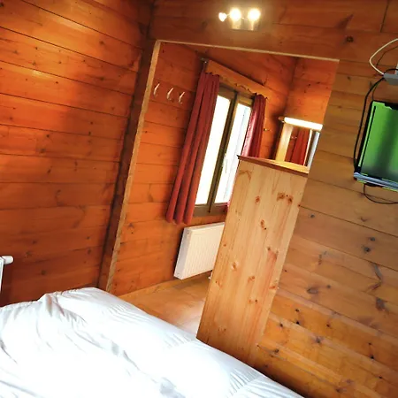 Serene In With Sauna Semesterbostad *