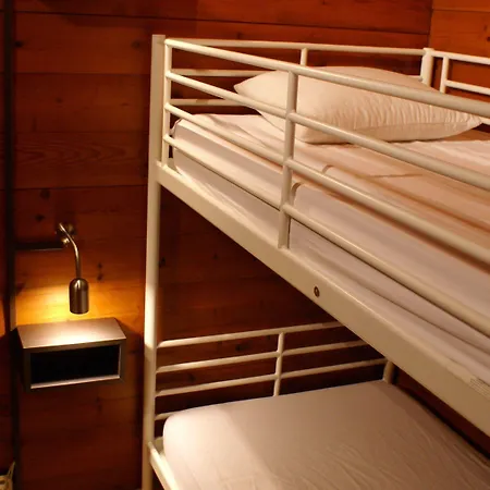 Serene In With Sauna Semesterbostad
