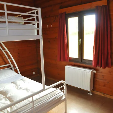 Serene In With Sauna Hour
